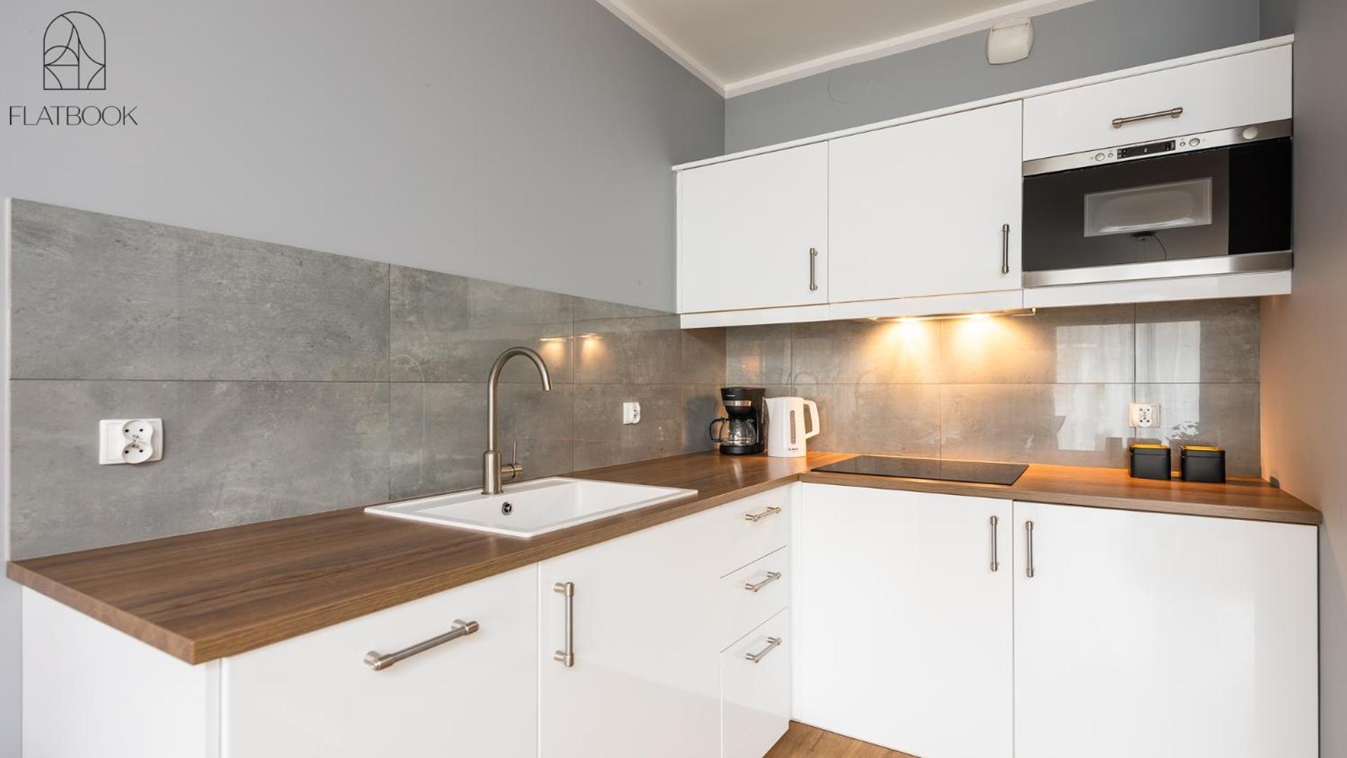 City Center Spa Apartments Jaglana 6E,F Gdansk Room photo